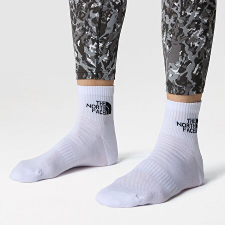 MULTI SPORT CUSHION 1/4 ÇORAP
