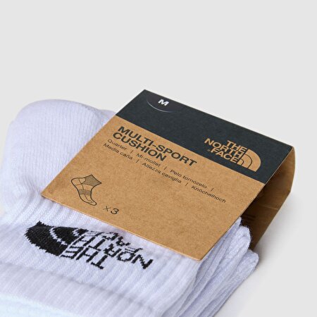 MULTI SPORT CUSHION 1/4 ÇORAP