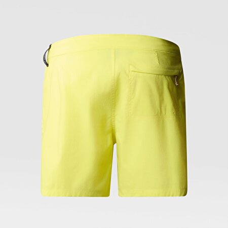 ERKEK CLASS V RIPSTOP ŞORT MAYO