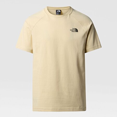 ERKEK NORTH FACES TİŞÖRT