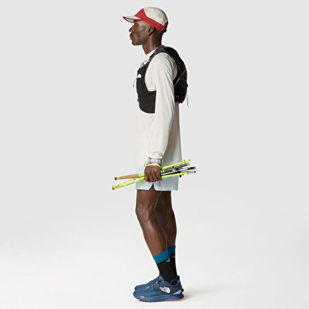 TRAIL RUN CREW ÇORAP