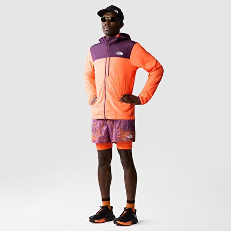 TRAIL RUN 1/4 ÇORAP