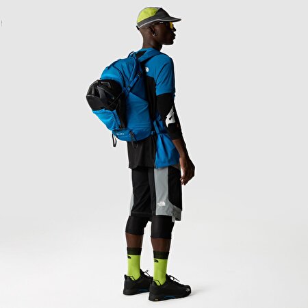 TRAIL RUN CREW ÇORAP