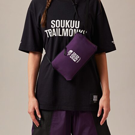 ERKEK SOUKUU MOUNTAIN LIGHT KATLANABİLİR SHELL MONT