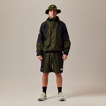 ERKEK SOUKUU DÖNÜŞTÜRÜLEBİLİR SHELL PANTOLON