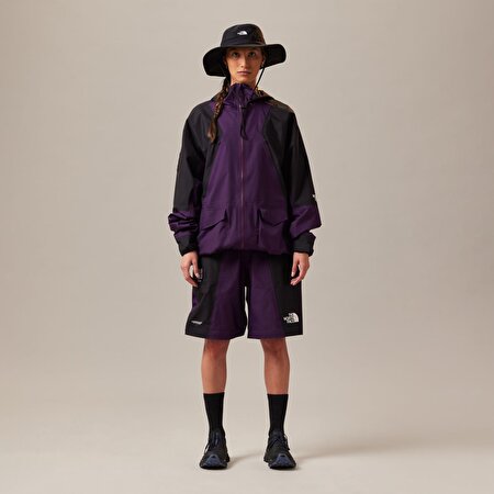 ERKEK SOUKUU DÖNÜŞTÜRÜLEBİLİR SHELL PANTOLON