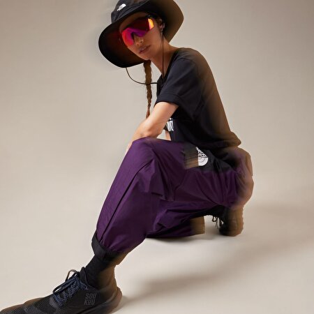 ERKEK SOUKUU DÖNÜŞTÜRÜLEBİLİR SHELL PANTOLON