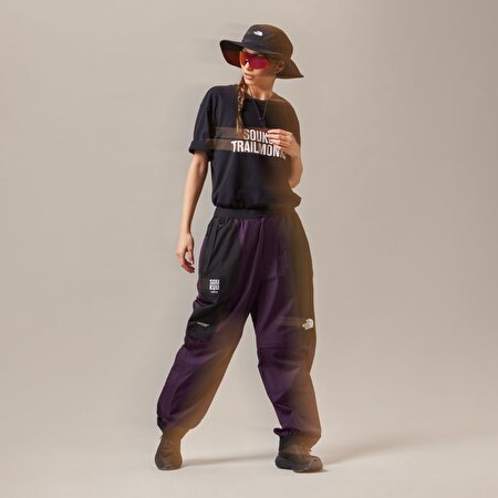 ERKEK SOUKUU DÖNÜŞTÜRÜLEBİLİR SHELL PANTOLON