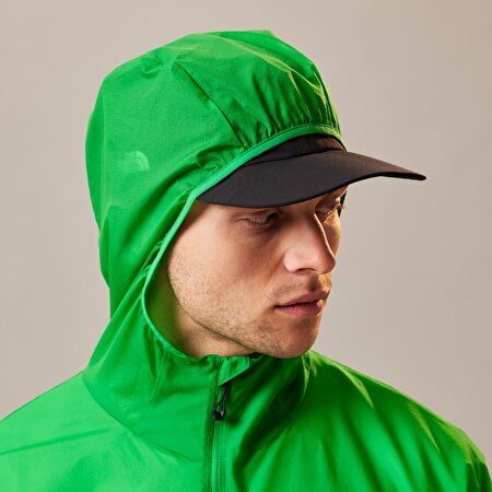 ERKEK SOUKUU KATLANABİLİR RÜZGARLIK