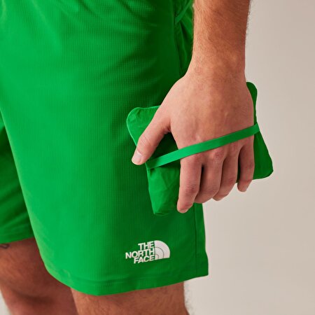 ERKEK SOUKUU KATLANABİLİR RÜZGARLIK