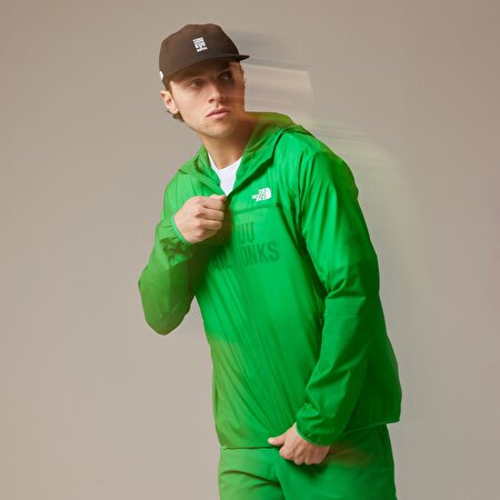 ERKEK SOUKUU KATLANABİLİR RÜZGARLIK