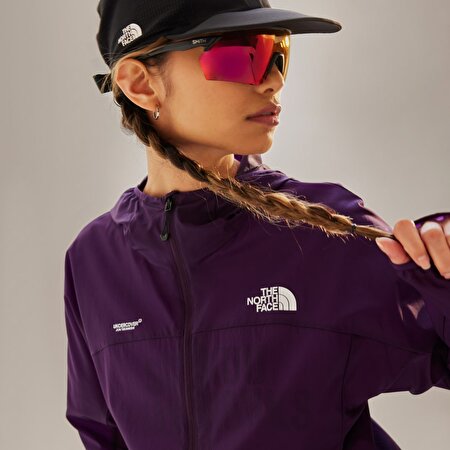 ERKEK SOUKUU KATLANABİLİR RÜZGARLIK