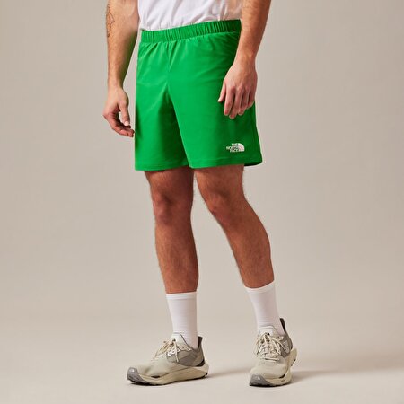 ERKEK SOUKUU UTILITY 2'Sİ 1 ARADA ŞORT