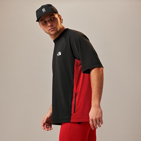 ERKEK SOUKUU TİŞÖRT