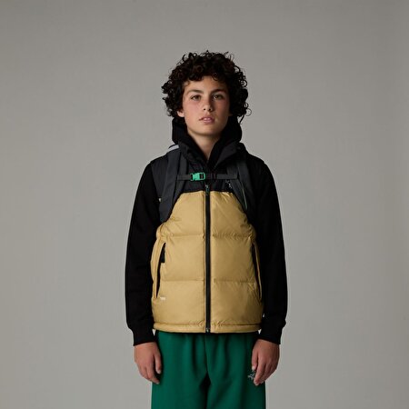 ÇOCUK JESTER SIRT ÇANTASI