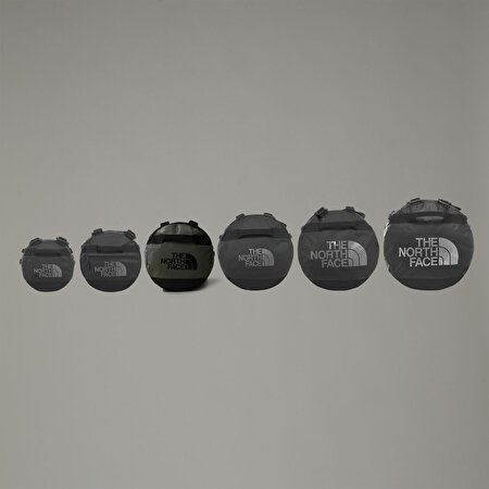 BASE CAMP DUFFEL - MEDIUM