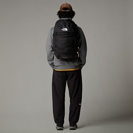 ROUTER SIRT ÇANTASI