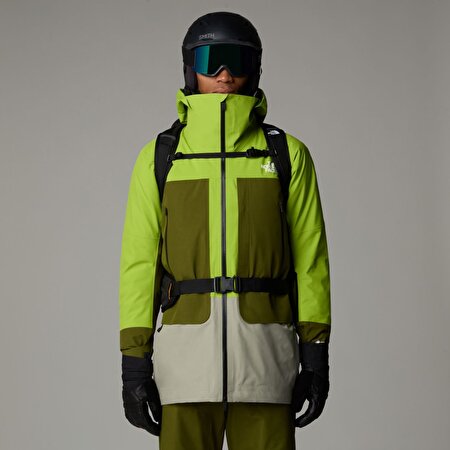 SNOMAD 34 LİTRE SIRT ÇANTASI