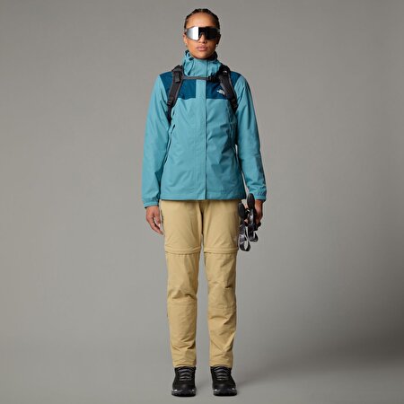 KADIN VECTIV™ FASTPACK İZOLASYONLU DOĞA YÜRÜYÜŞÜ BOTU