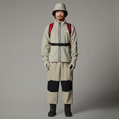 ERKEK BERGEN DERİ SU GEÇİRMEZ KAR BOTU