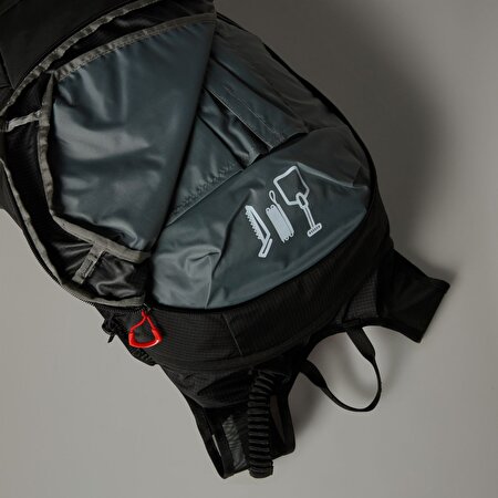 RAPIDUS EVO 24 SIRT ÇANTASI