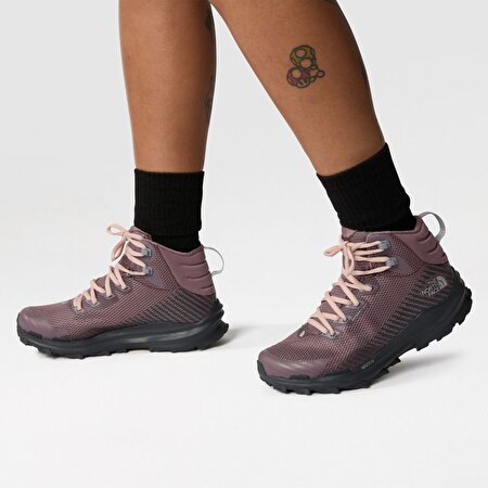 KADIN VECTIV™ FASTPACK FUTURELIGHT™ DOĞA YÜRÜYÜŞÜ BOTU