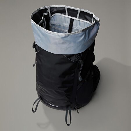 TERRA 55 LİTRE DOĞA YÜRÜYÜŞÜ SIRT ÇANTASI