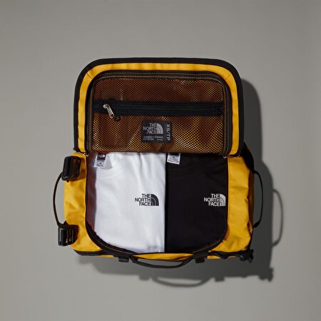 BASE CAMP DUFFEL - EXTRA SMALL