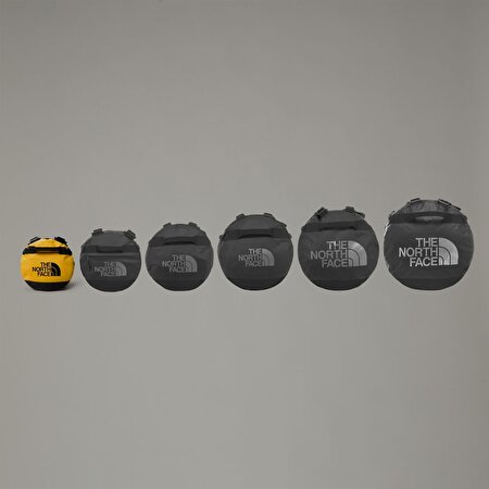 BASE CAMP DUFFEL - EXTRA SMALL