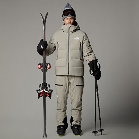 ERKEK MONTANA TEK PARMAKLI KAYAK ELDİVENİ