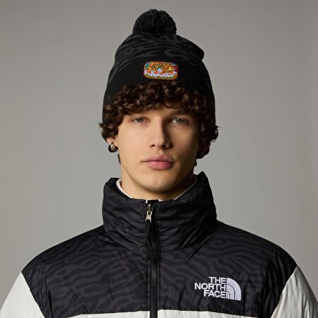 SKI TUKE BERE