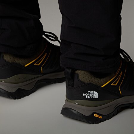 ERKEK HEDGEHOG GORE-TEX® DOĞA YÜRÜYÜŞÜ AYAKKABISI