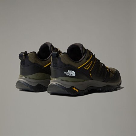 ERKEK HEDGEHOG GORE-TEX® DOĞA YÜRÜYÜŞÜ AYAKKABISI