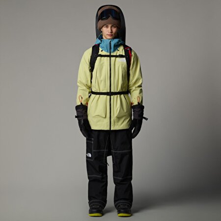 MONTANA PRO GORE-TEX® TEK PARMAK ELDİVEN