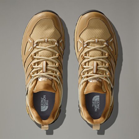 KADIN HEDGEHOG GORE-TEX® DOĞA YÜRÜYÜŞÜ AYAKKABISI