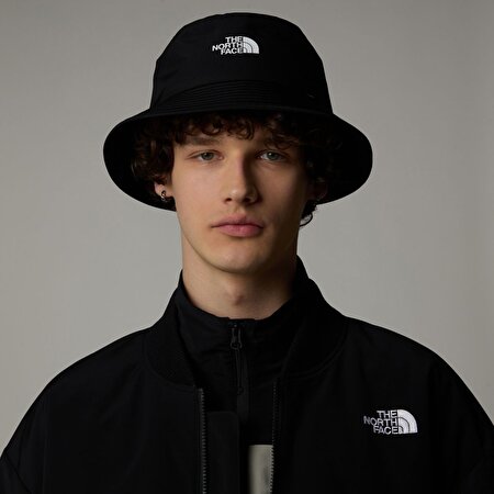GORE-TEX BUCKET ŞAPKA