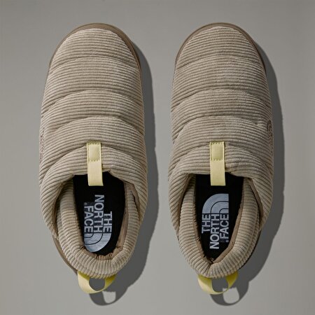 ERKEK NUPTSE CORDUROY TERLİK