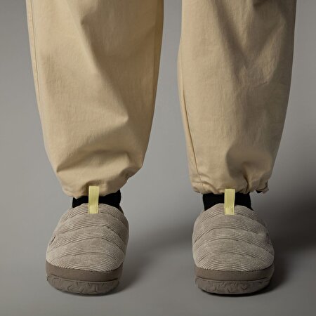 ERKEK NUPTSE CORDUROY TERLİK