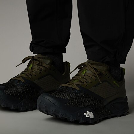 ERKEK OFFTRAIL TR GORE-TEX® PATİKA KOŞU AYAKKABISI