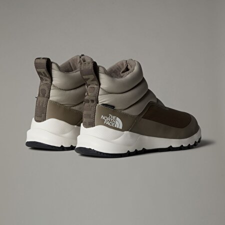 KADIN THERMOBALL™ PROGRESSIVE SU GEÇİRMEZ ZIP-UP BOT