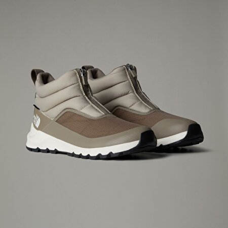 KADIN THERMOBALL™ PROGRESSIVE SU GEÇİRMEZ ZIP-UP BOT