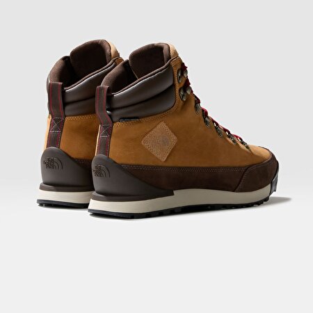 ERKEK BACK-TO-BERKELEY IV LEATHER LIFESTYLE BOT