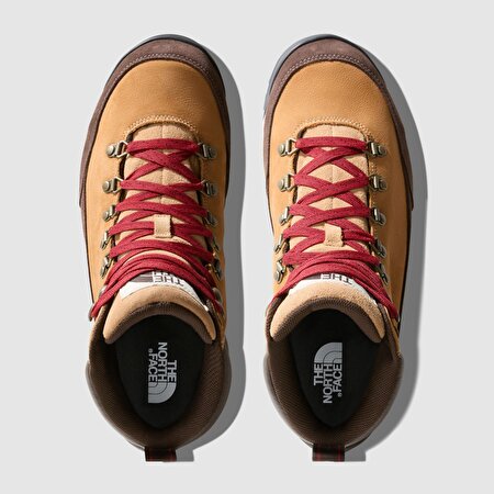 ERKEK BACK-TO-BERKELEY IV LEATHER LIFESTYLE BOT