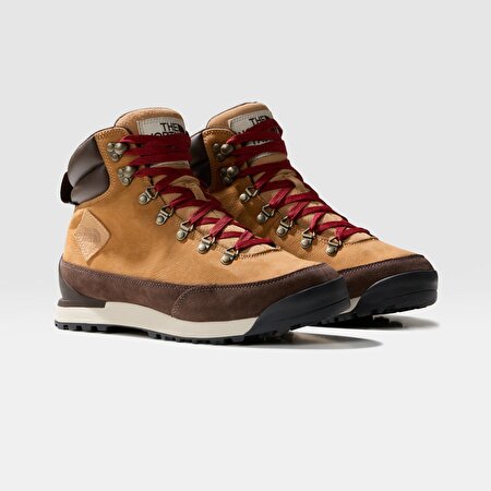 ERKEK BACK-TO-BERKELEY IV LEATHER LIFESTYLE BOT