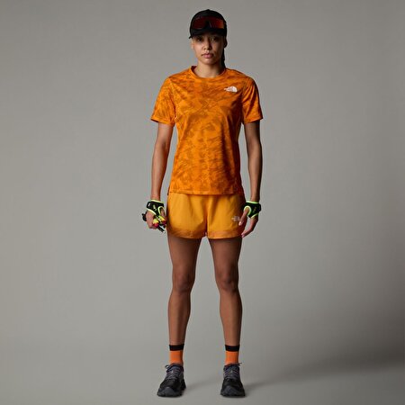 KADIN OFFTRAIL TR PATİKA KOŞU AYAKKABISI