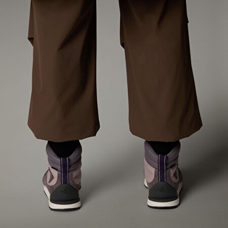 KADIN BACK-TO-BERKELEY IV TEXTILE LIFESTYLE BOT