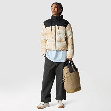 KADIN BACK-TO-BERKELEY IV TEXTILE LIFESTYLE BOT