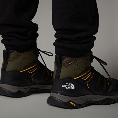 ERKEK HEDGEHOG GORE-TEX® MID DOĞA YÜRÜYÜŞÜ BOTU