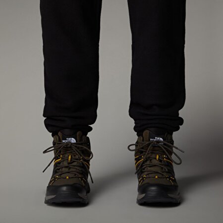ERKEK HEDGEHOG GORE-TEX® MID DOĞA YÜRÜYÜŞÜ BOTU