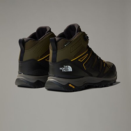 ERKEK HEDGEHOG GORE-TEX® MID DOĞA YÜRÜYÜŞÜ BOTU